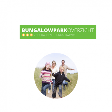 bungalowparkoverzicht.nl